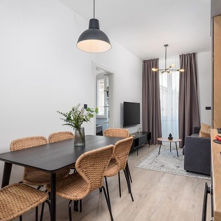 Apartments Diego Rijeka Extérieur photo