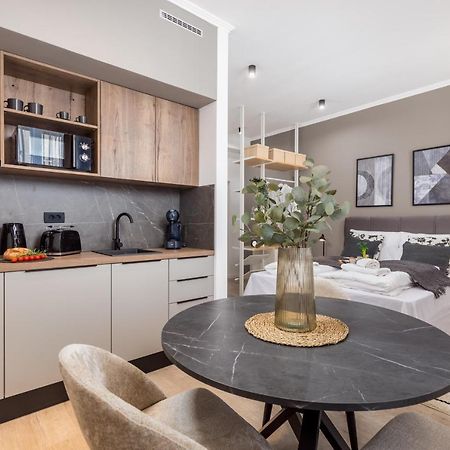 Apartments Diego Rijeka Extérieur photo