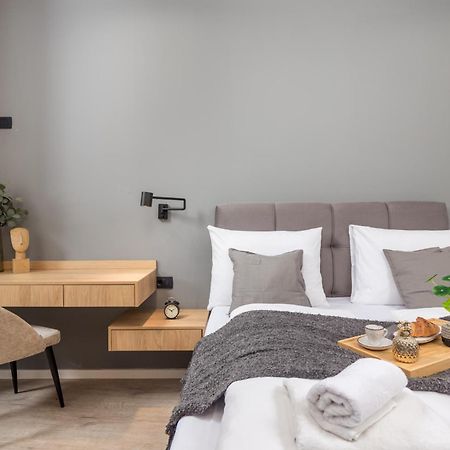 Apartments Diego Rijeka Extérieur photo