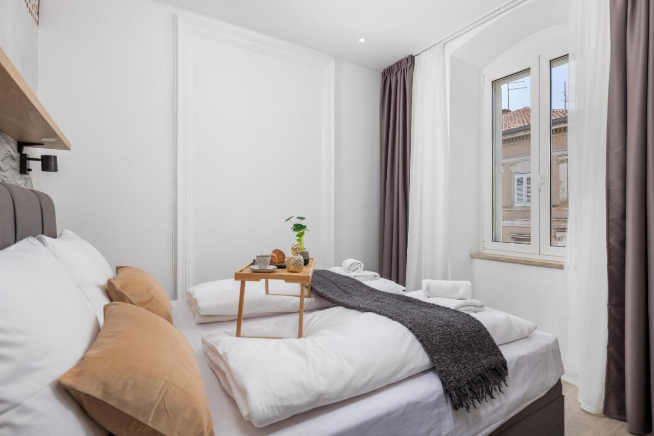 Apartments Diego Rijeka Extérieur photo