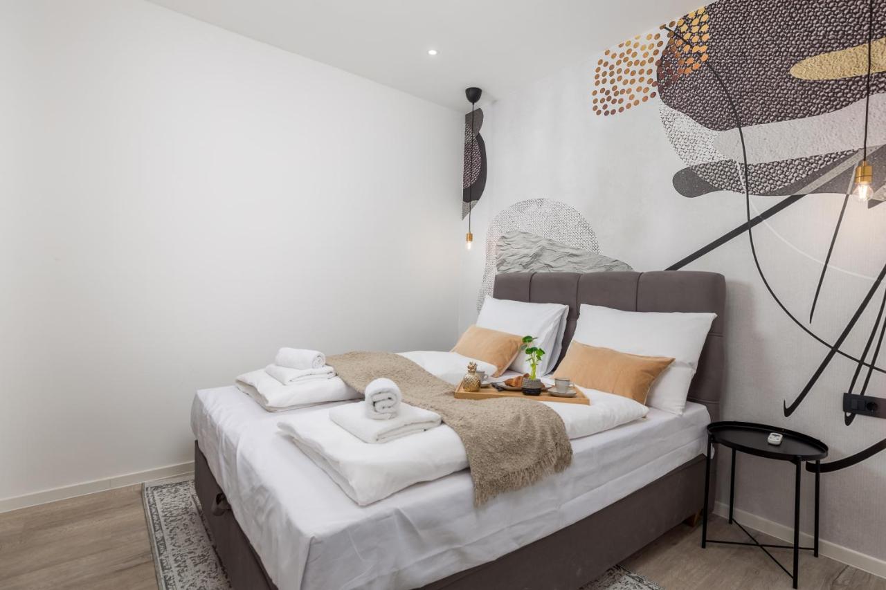 Apartments Diego Rijeka Extérieur photo