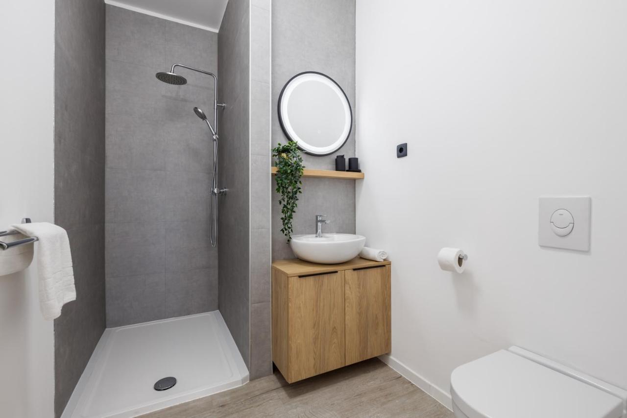 Apartments Diego Rijeka Extérieur photo