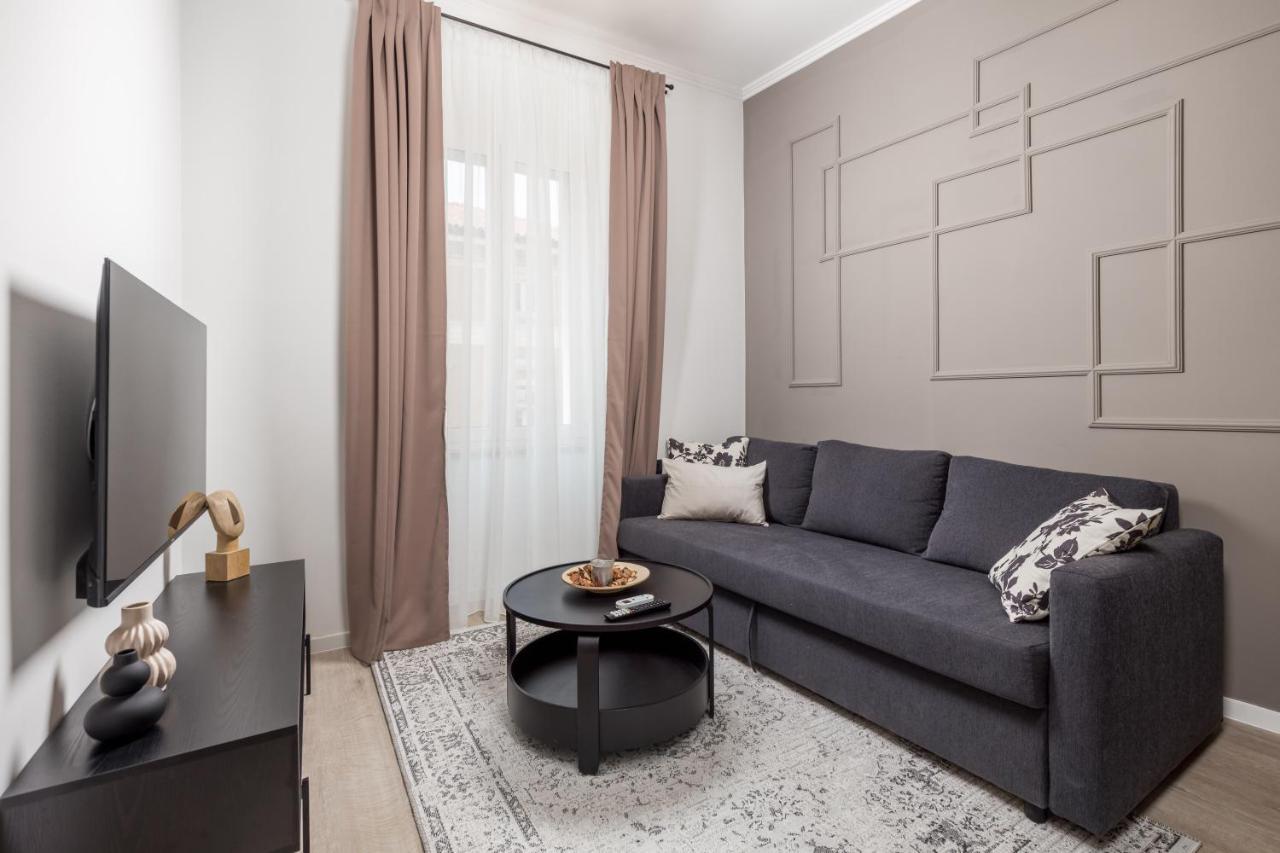 Apartments Diego Rijeka Extérieur photo
