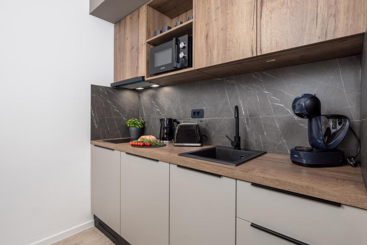 Apartments Diego Rijeka Extérieur photo