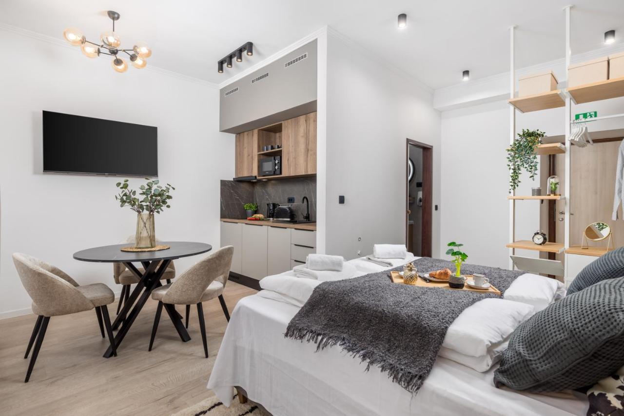 Apartments Diego Rijeka Extérieur photo
