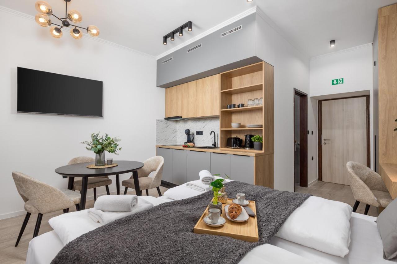 Apartments Diego Rijeka Extérieur photo