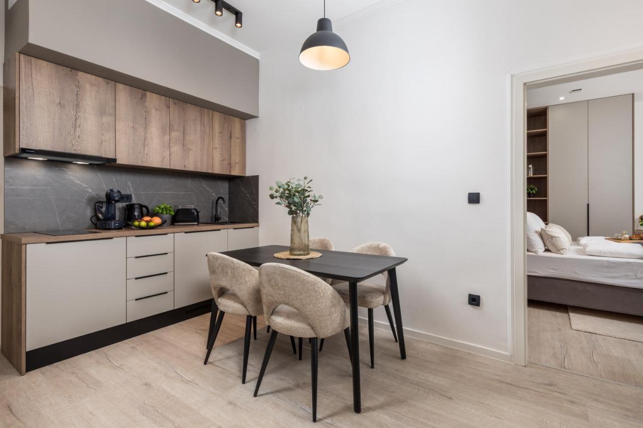 Apartments Diego Rijeka Extérieur photo