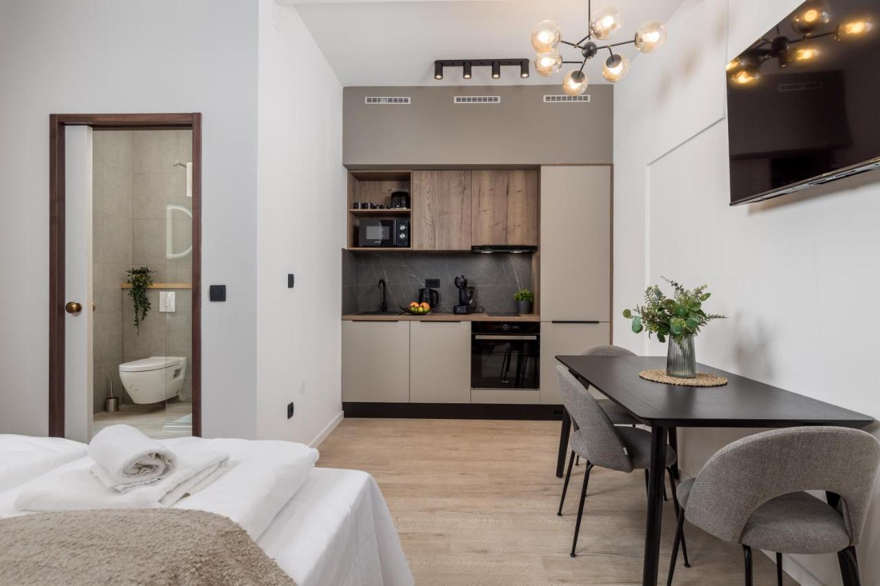 Apartments Diego Rijeka Extérieur photo