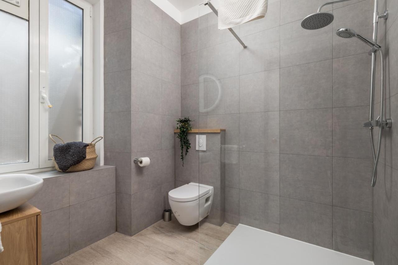 Apartments Diego Rijeka Extérieur photo