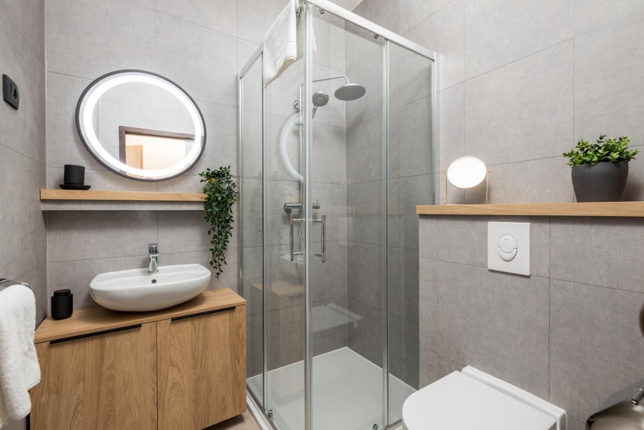 Apartments Diego Rijeka Extérieur photo