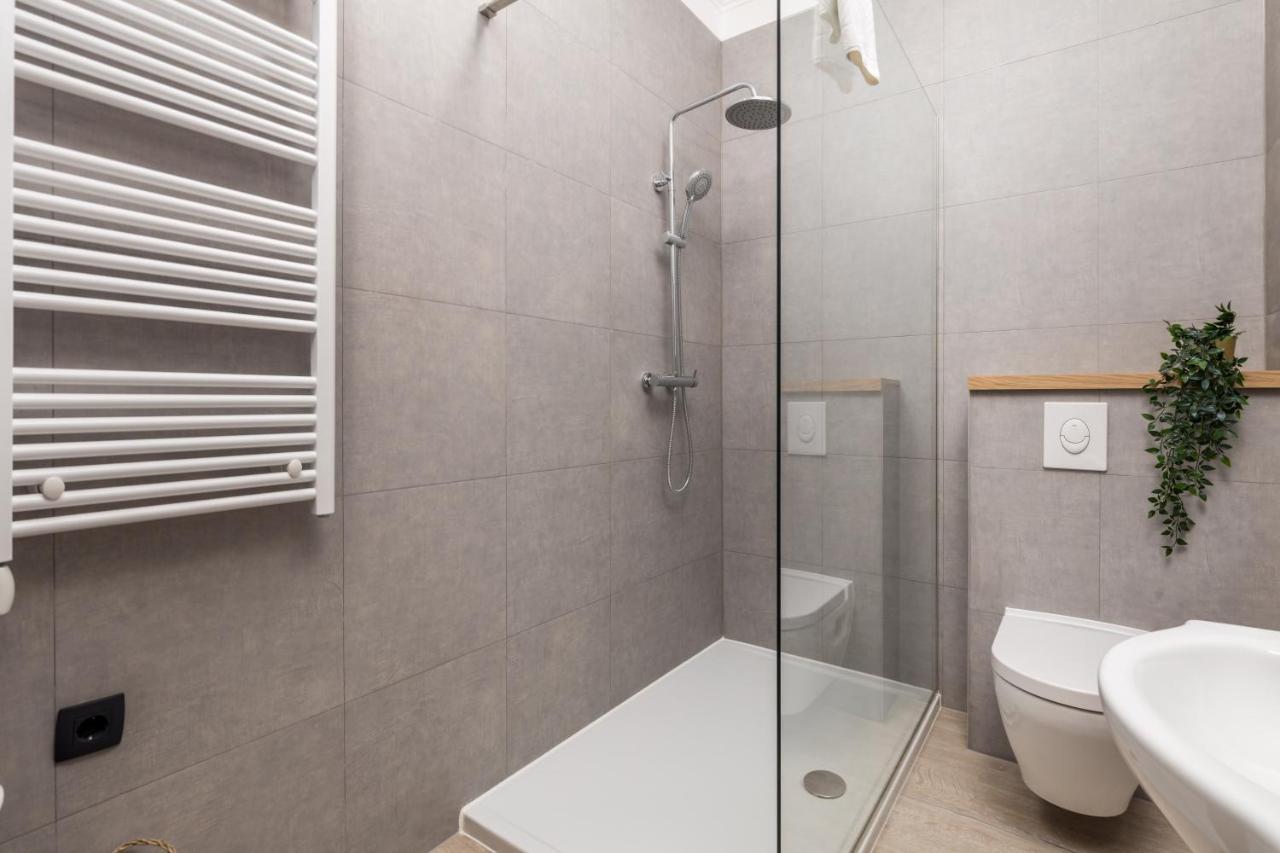 Apartments Diego Rijeka Extérieur photo