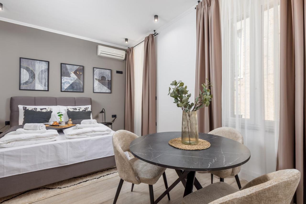 Apartments Diego Rijeka Extérieur photo