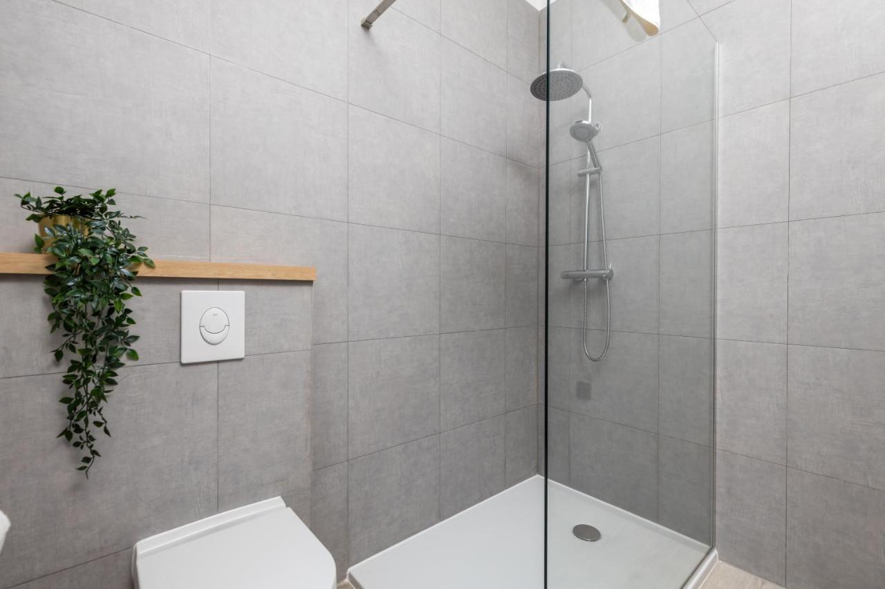 Apartments Diego Rijeka Extérieur photo
