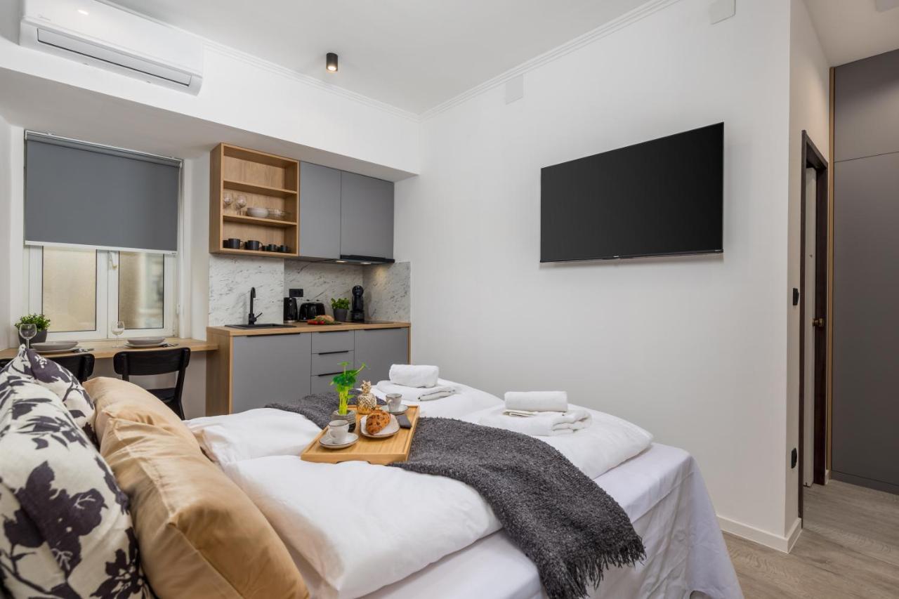 Apartments Diego Rijeka Extérieur photo