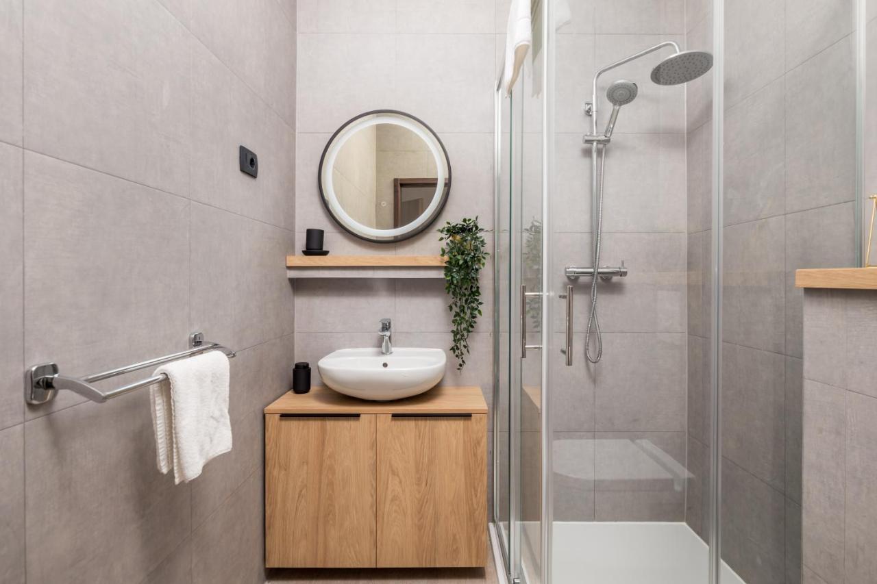 Apartments Diego Rijeka Extérieur photo