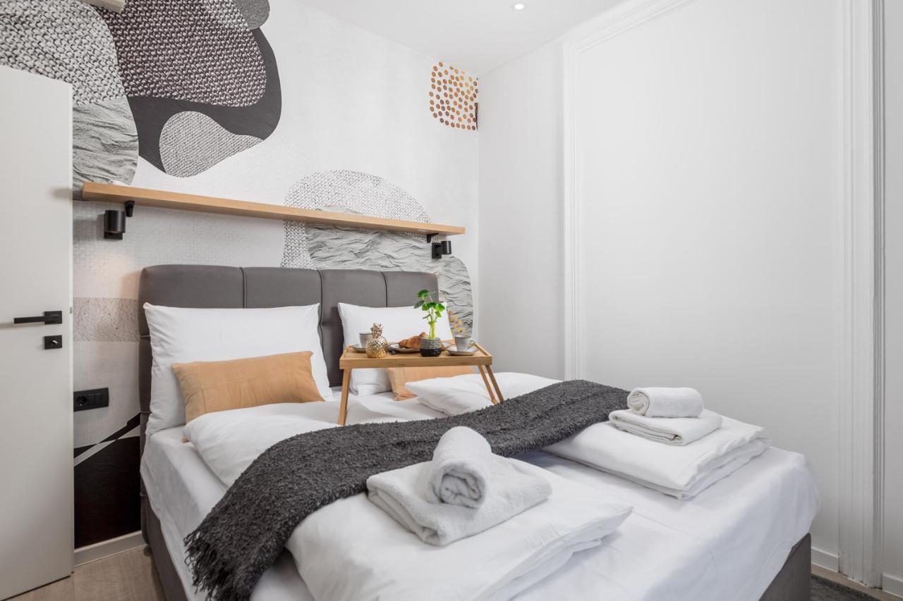 Apartments Diego Rijeka Extérieur photo