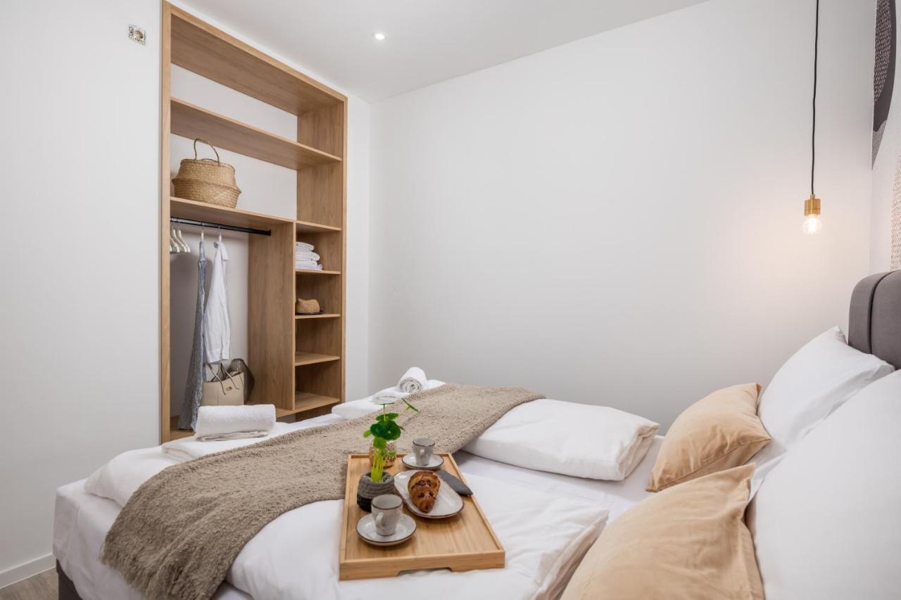 Apartments Diego Rijeka Extérieur photo