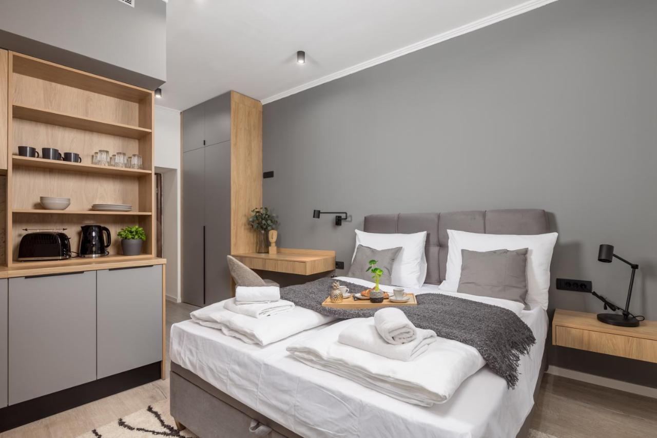 Apartments Diego Rijeka Extérieur photo