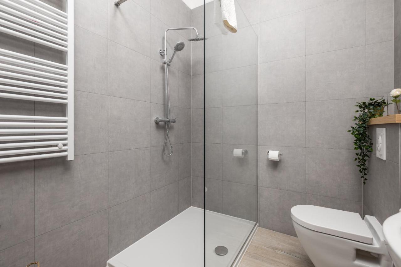 Apartments Diego Rijeka Extérieur photo
