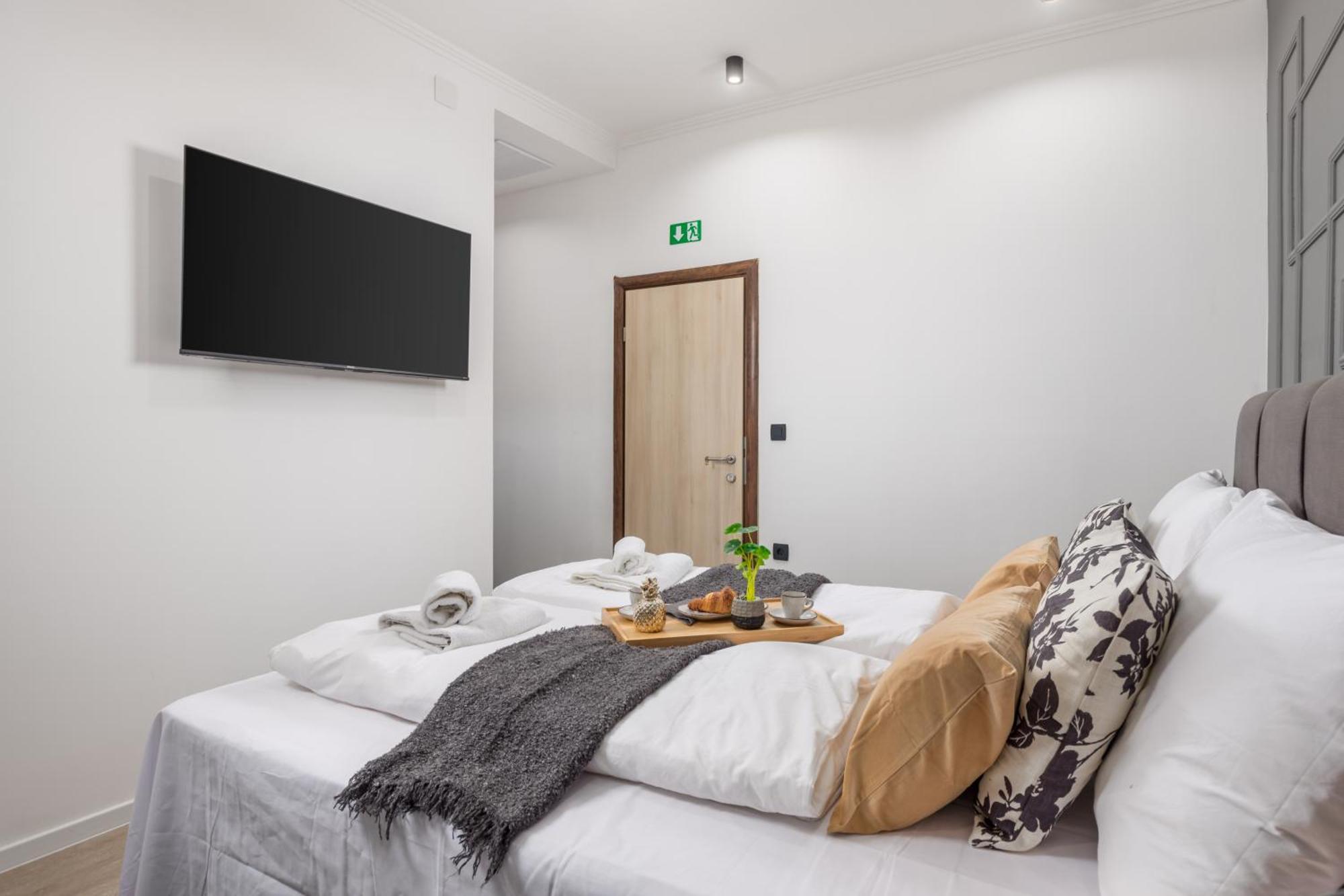 Apartments Diego Rijeka Extérieur photo