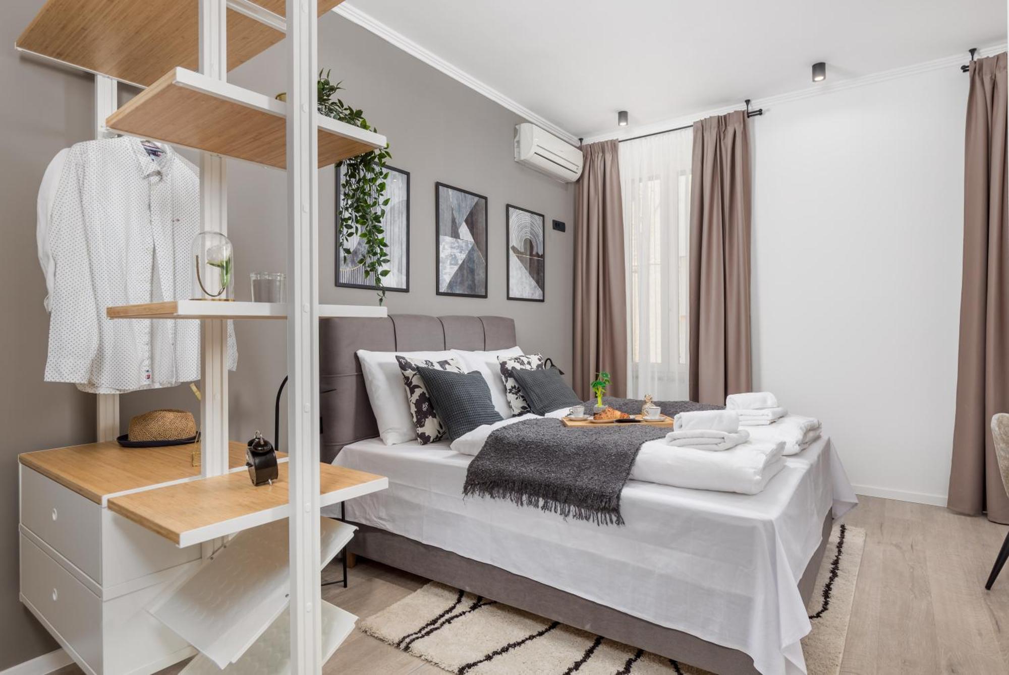 Apartments Diego Rijeka Extérieur photo