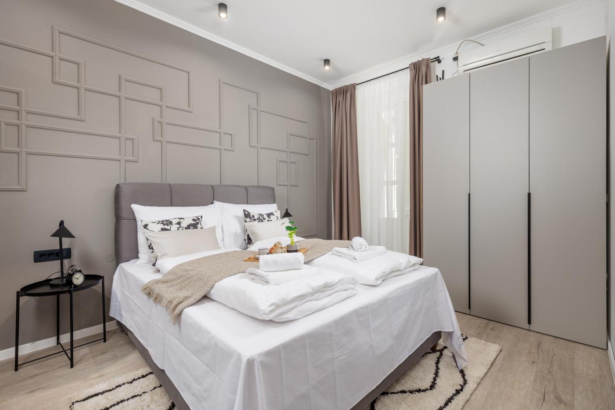 Apartments Diego Rijeka Extérieur photo