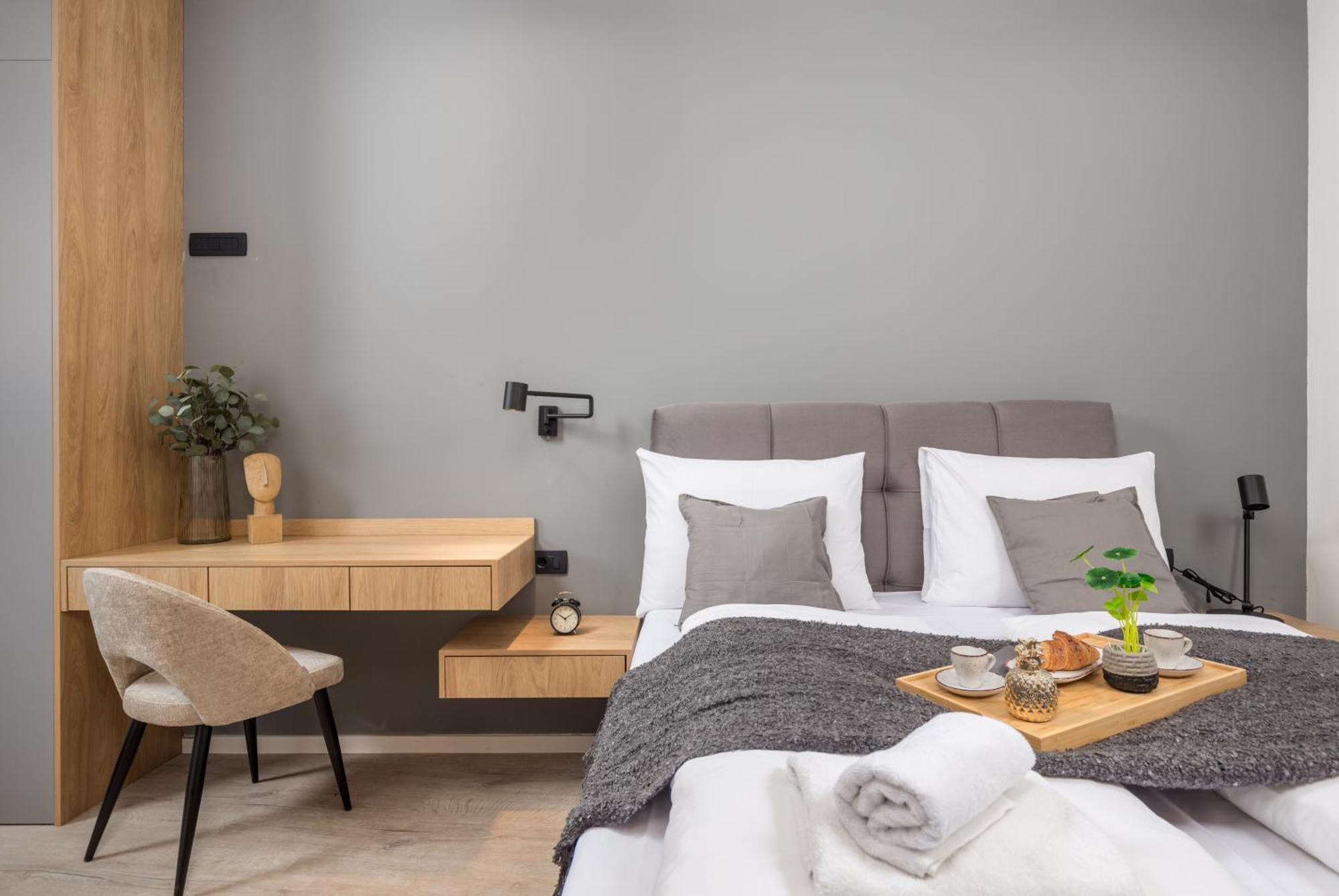 Apartments Diego Rijeka Extérieur photo